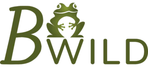 BWILD logo grenouille