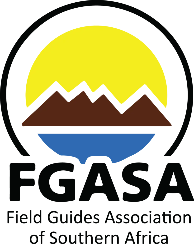 FGASA logo